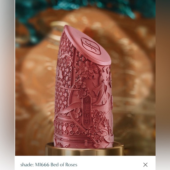 FLORASIS🌸Lipstick - Picture 4 of 8